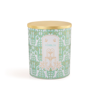 Ambra Candle