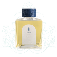 Tobacco Agrumi Oil Diffuser - Ver Bleu